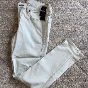 Hollister Stretch Skinny Jeans for Men